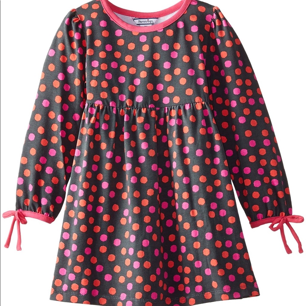 Heartstrings dress
